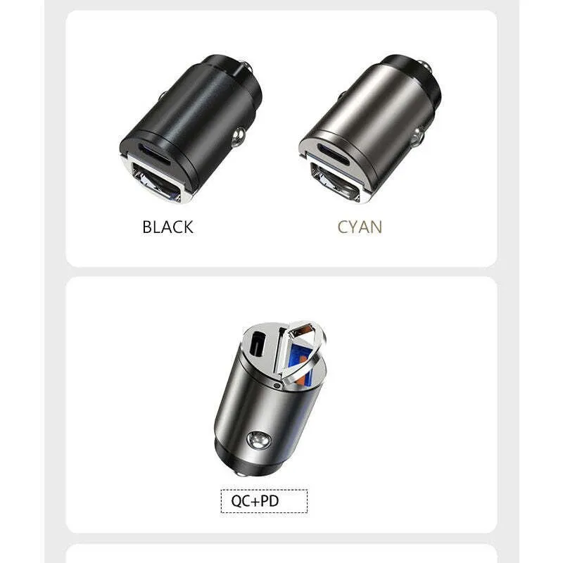 MINI STEALTH CAR ADAPTER
